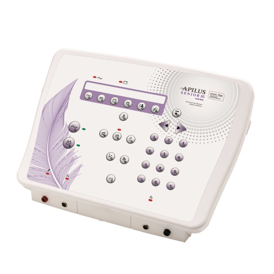 Electrolysis Machines