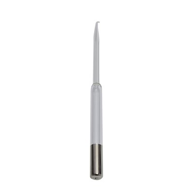 Curved Tip Electrode