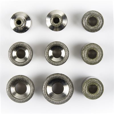 MICRODERMABRASION DIAMOND TIP KIT