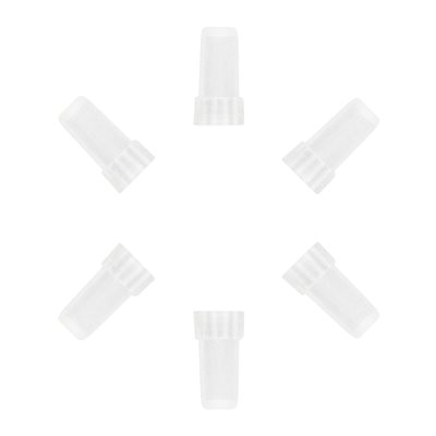 Microdermabrasion Disposable Nozzle Caps Microdermabrasion Disposable Nozzle Caps