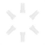 Microdermabrasion Disposable Nozzle Caps