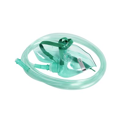 Mask | Inhalation Mask | Inhalation