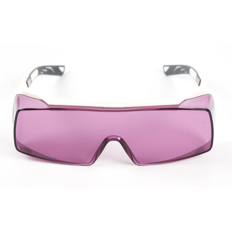 LaserDiode Eyewear (800810nm)