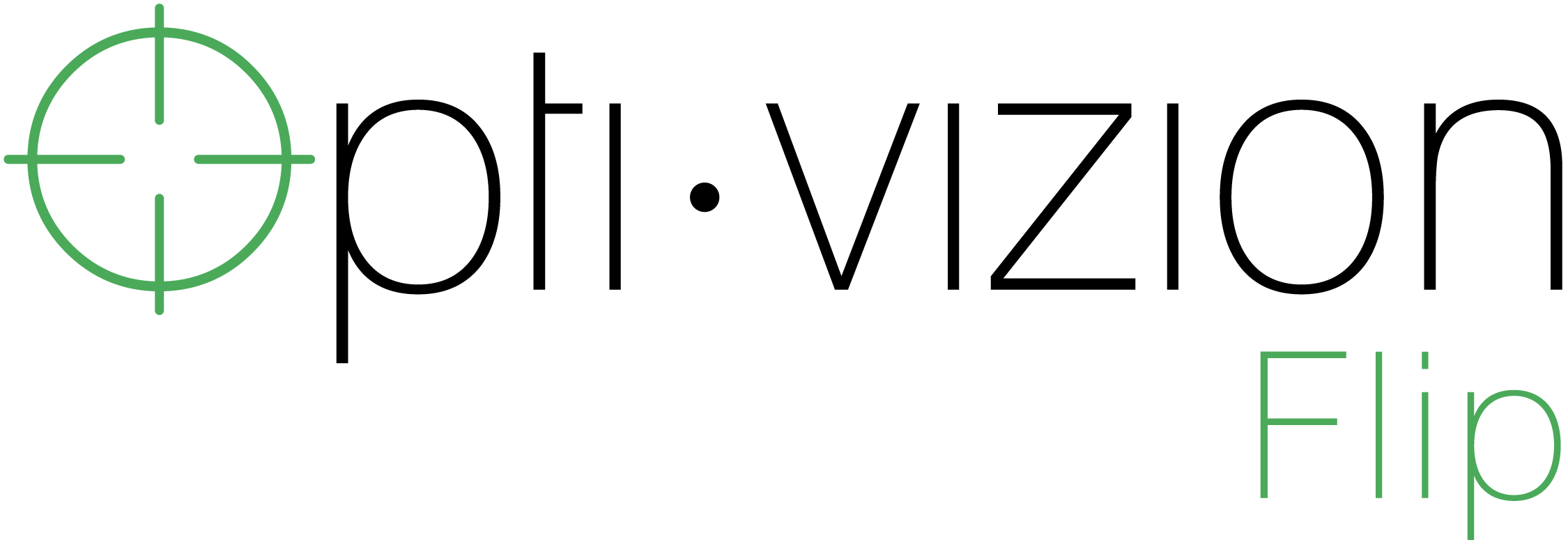 Opti-vizion Logo
