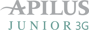 Apilus Junior Logo
